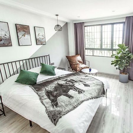 Xiamen Guiran Hostel 외부 사진