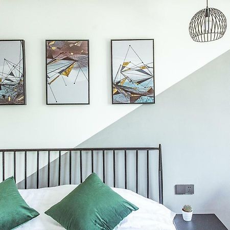 Xiamen Guiran Hostel 외부 사진