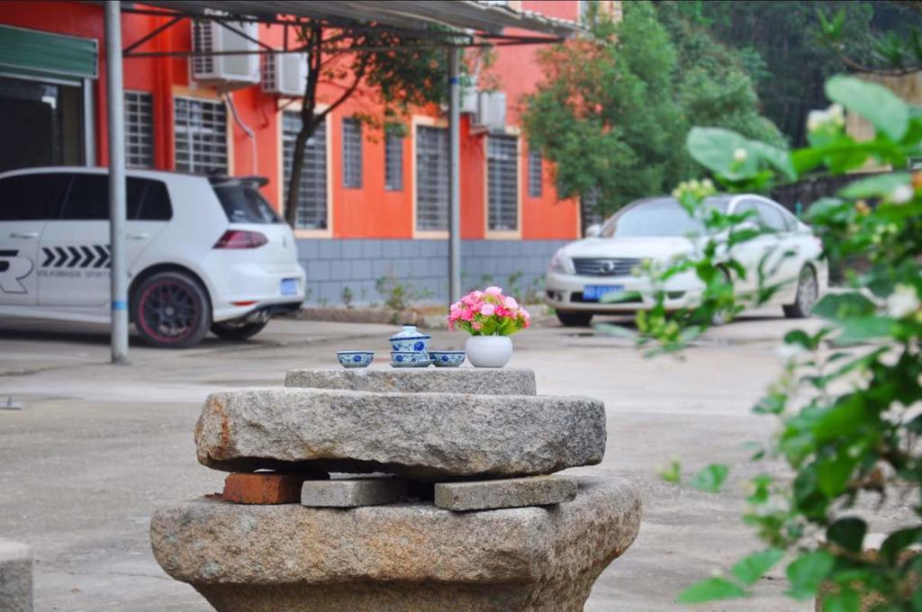 Xiamen Guiran Hostel 외부 사진