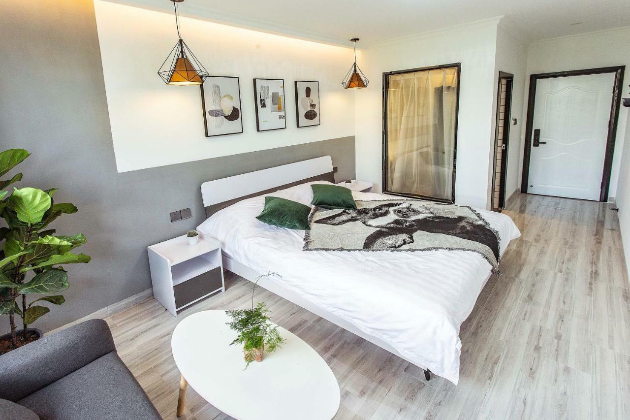 Xiamen Guiran Hostel 외부 사진