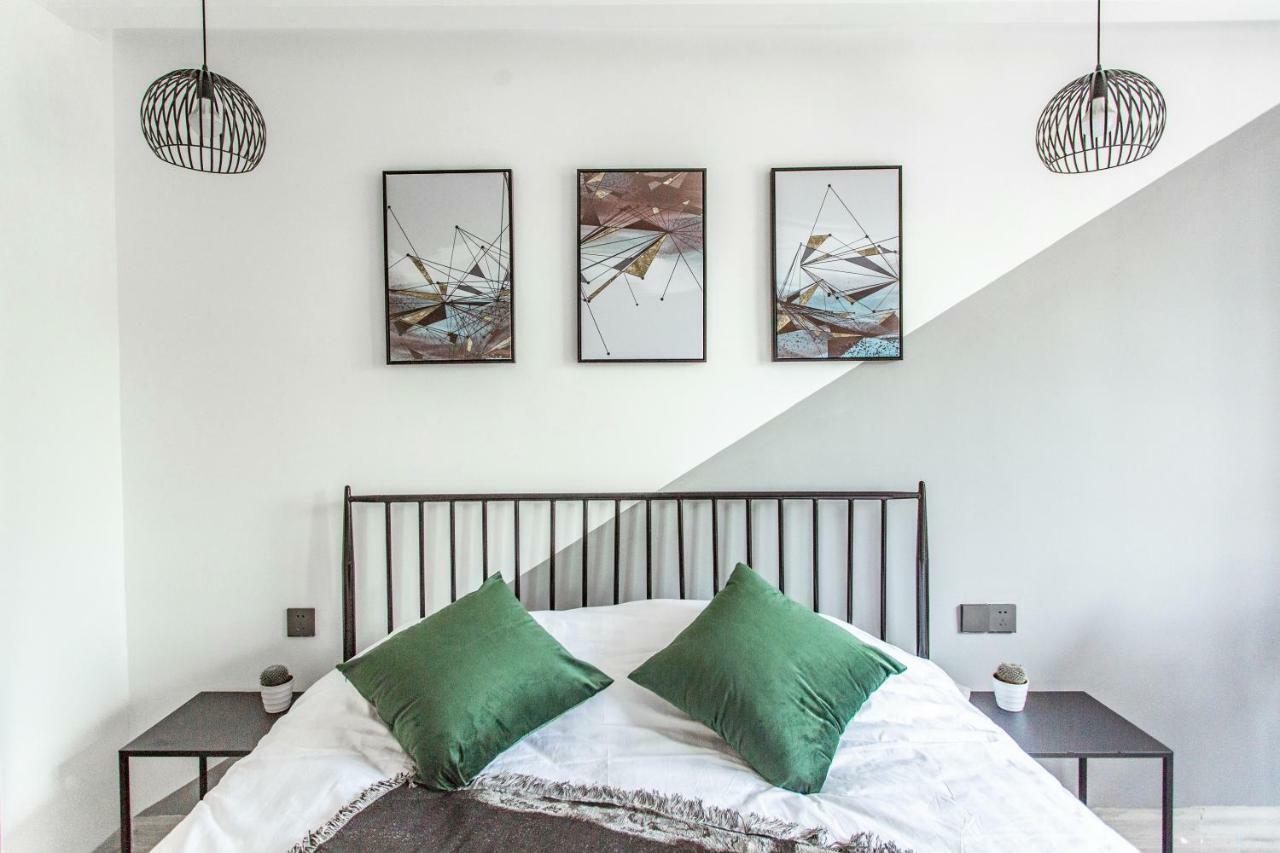 Xiamen Guiran Hostel 외부 사진