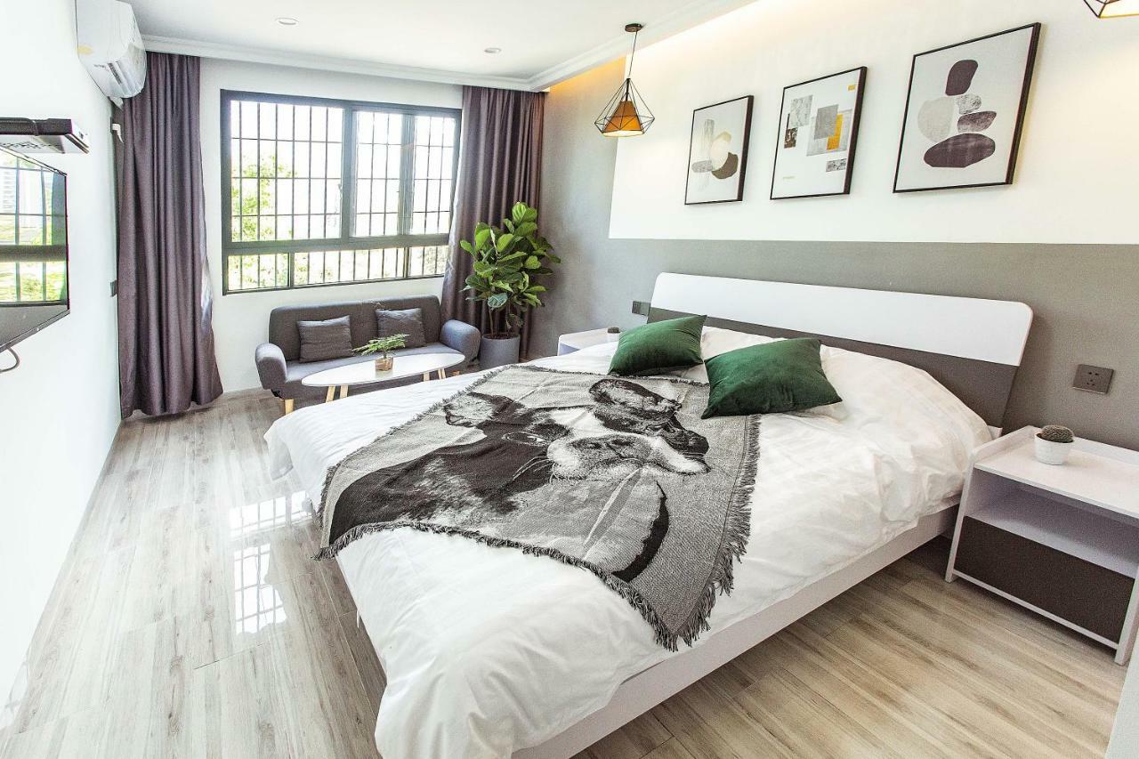 Xiamen Guiran Hostel 외부 사진