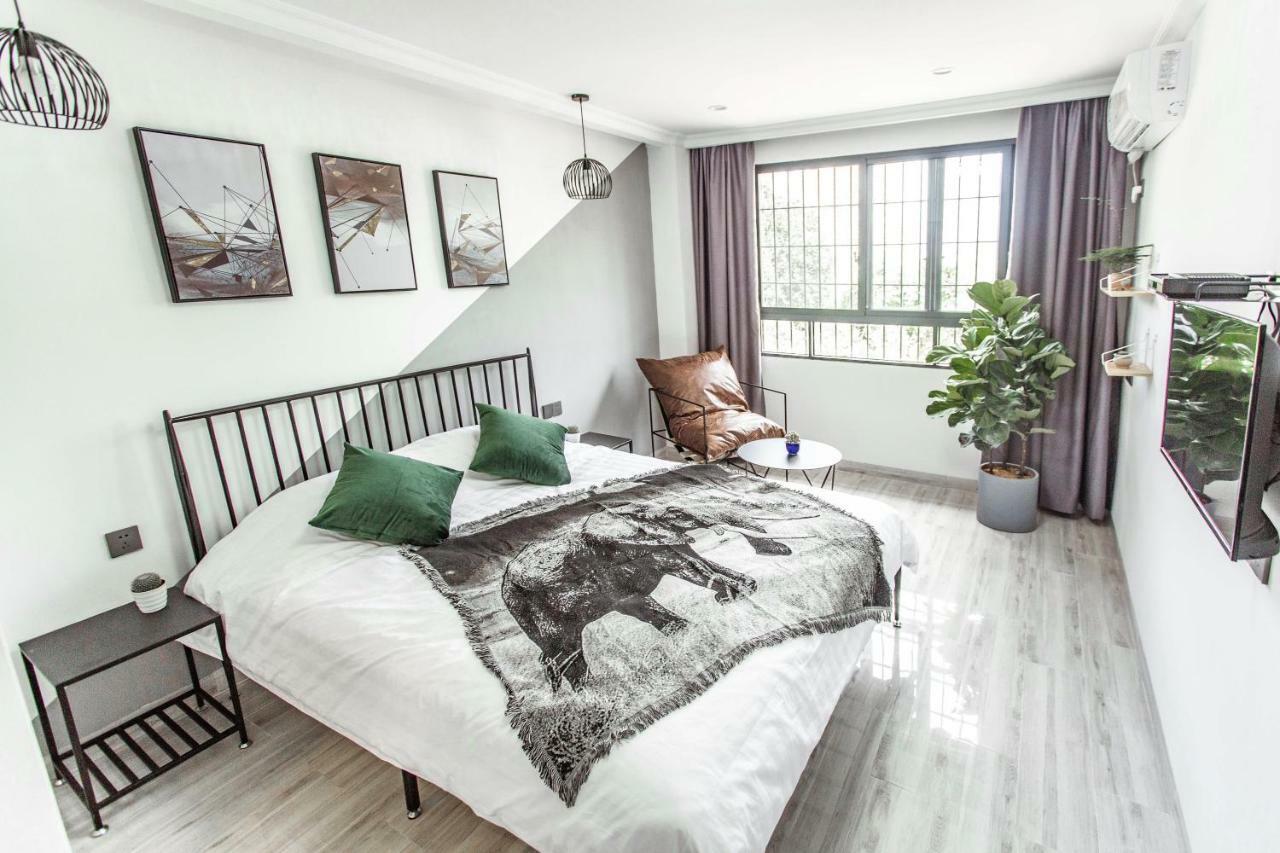 Xiamen Guiran Hostel 외부 사진