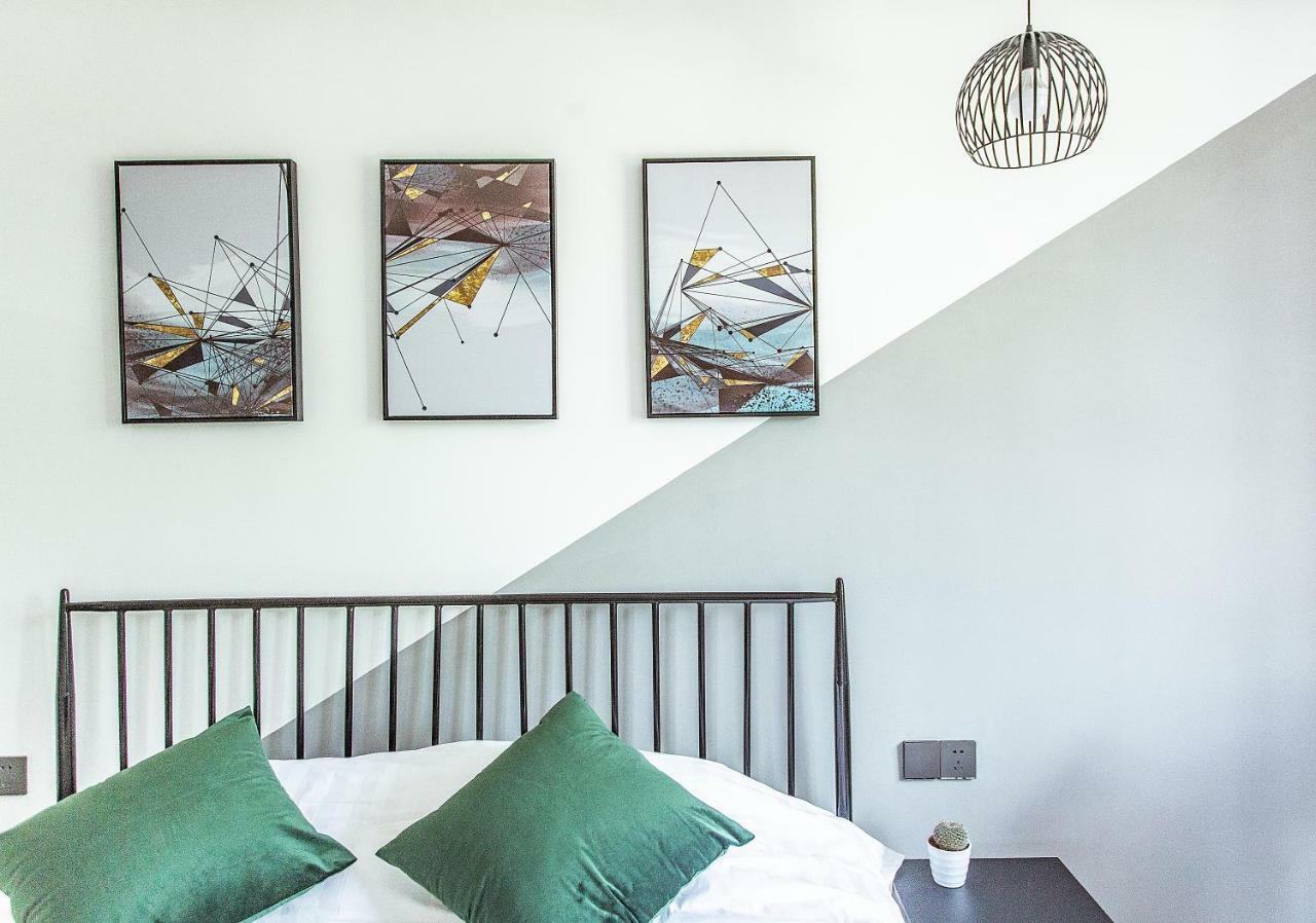 Xiamen Guiran Hostel 외부 사진