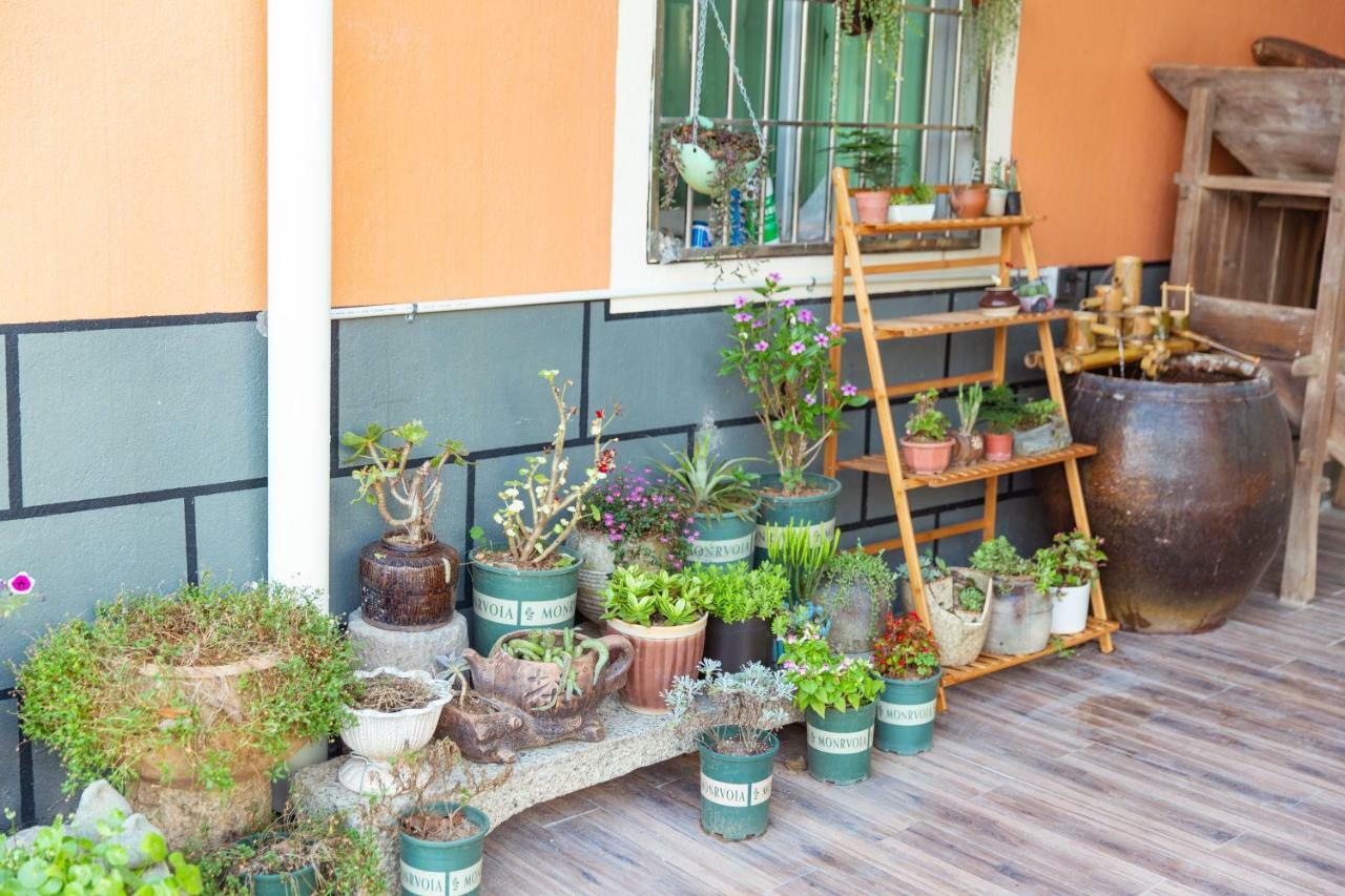 Xiamen Guiran Hostel 외부 사진