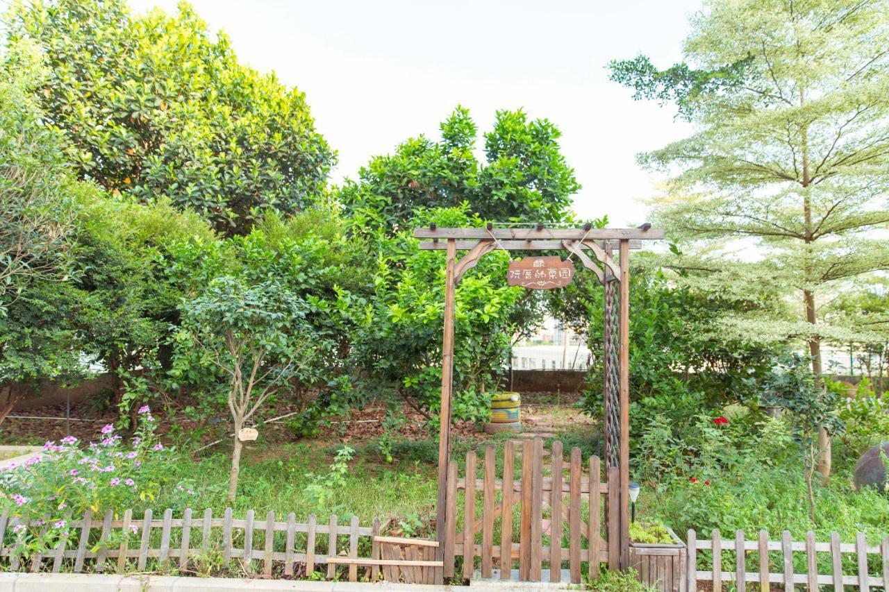 Xiamen Guiran Hostel 외부 사진