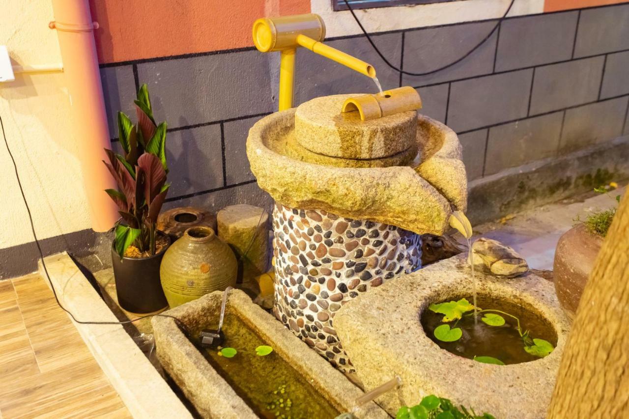 Xiamen Guiran Hostel 외부 사진