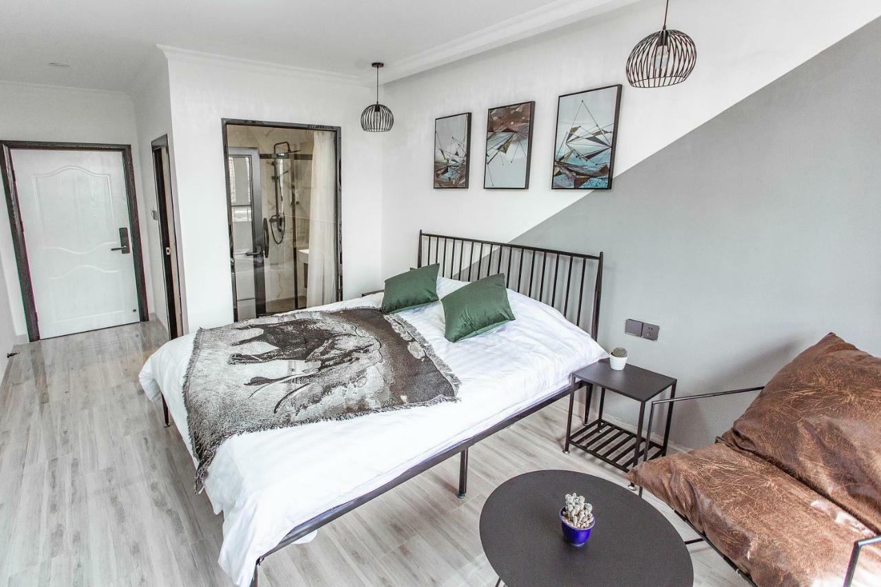 Xiamen Guiran Hostel 외부 사진