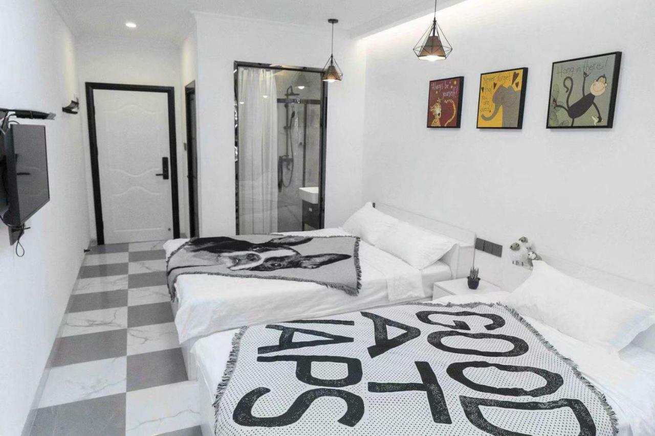 Xiamen Guiran Hostel 외부 사진
