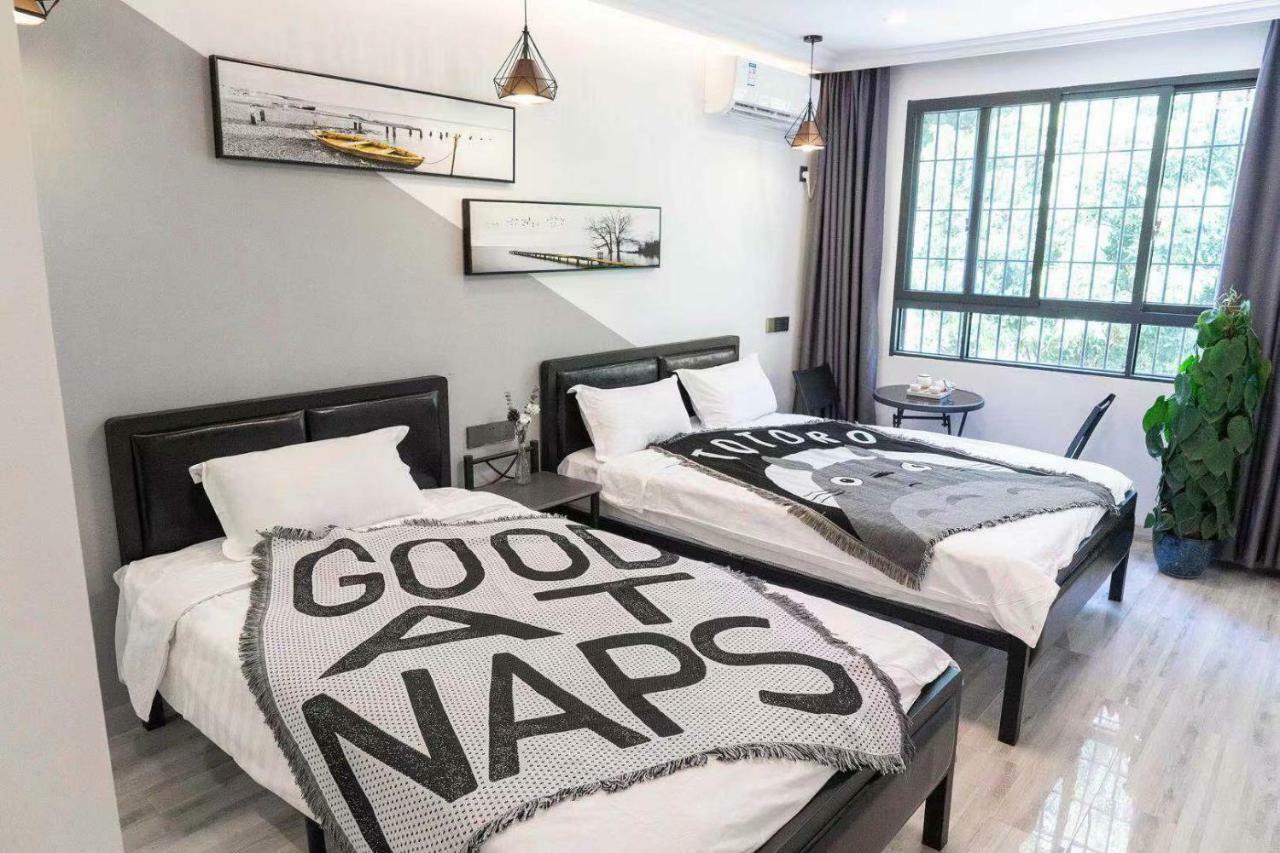 Xiamen Guiran Hostel 외부 사진