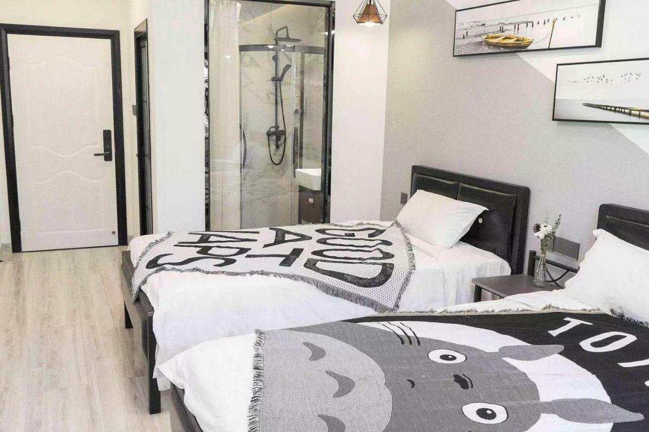 Xiamen Guiran Hostel 외부 사진