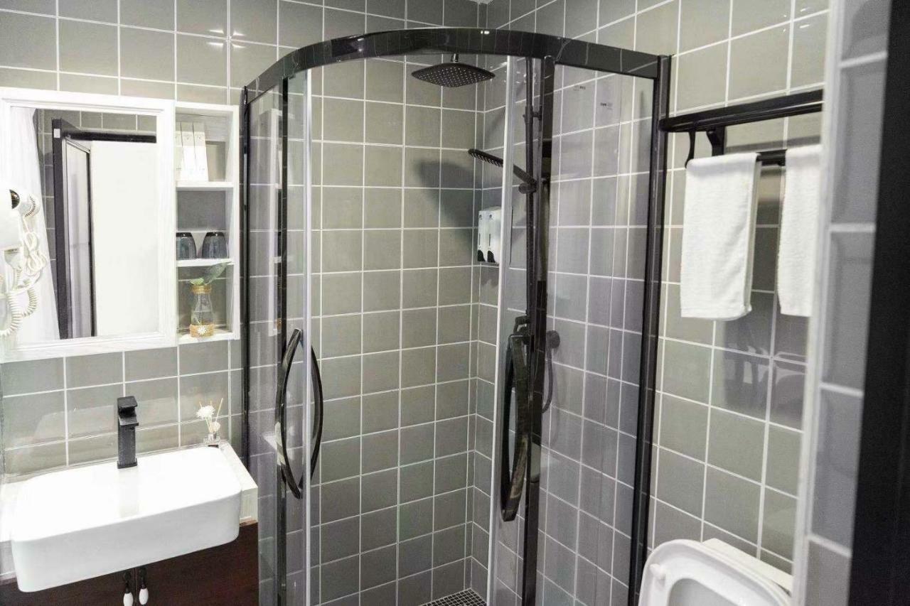 Xiamen Guiran Hostel 외부 사진