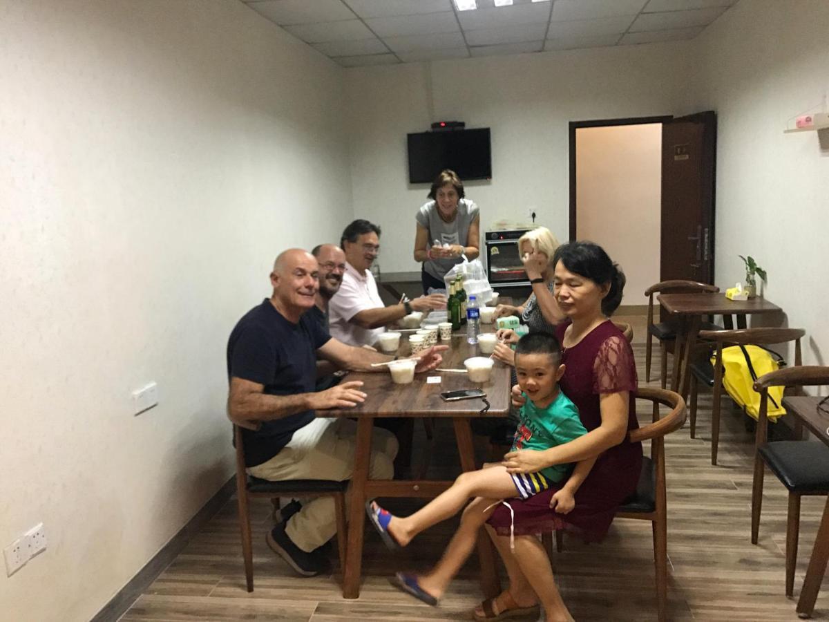 Xiamen Guiran Hostel 외부 사진
